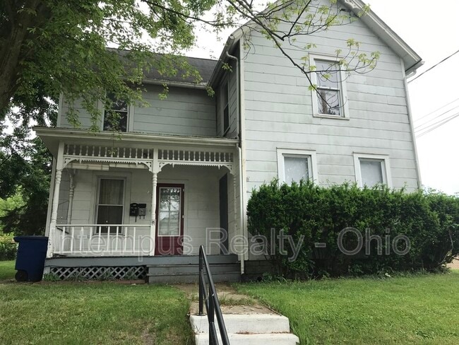 property at 236 E William St