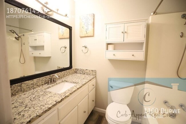 1100 Dupwe Dr in Jonesboro, AR - Building Photo - Building Photo