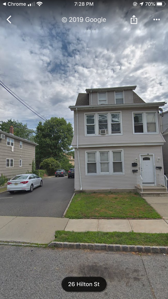 26 Hilton St in Belleville, NJ - Building Photo - Building Photo