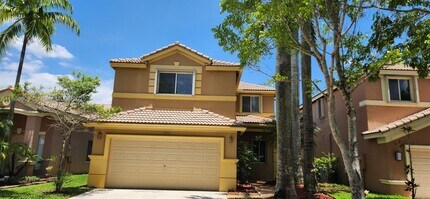 872 Golden Cane Dr in Weston, FL - Building Photo - Building Photo