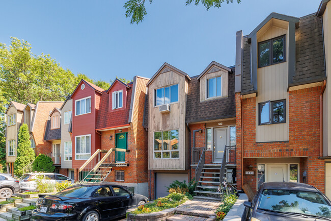 1934 Workman Rue in Montréal, QC - Building Photo - Building Photo