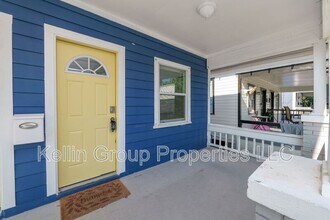 2524 W Cherry St in Tampa, FL - Building Photo - Building Photo