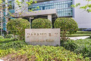 650 NE 32nd St, Unit # 4903 in Miami, FL - Building Photo