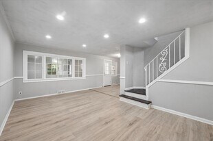 2609 Kane St in Chester, PA - Building Photo