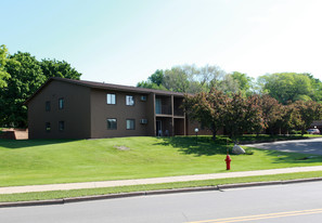 905 Coulee Rd Apartments