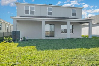1813 Middlebury Drive in Palm Bay, FL - Building Photo - Building Photo