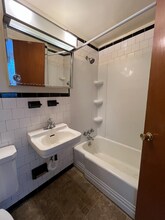 125 Arnett Blvd-Unit -C4 in Danville, VA - Building Photo - Building Photo