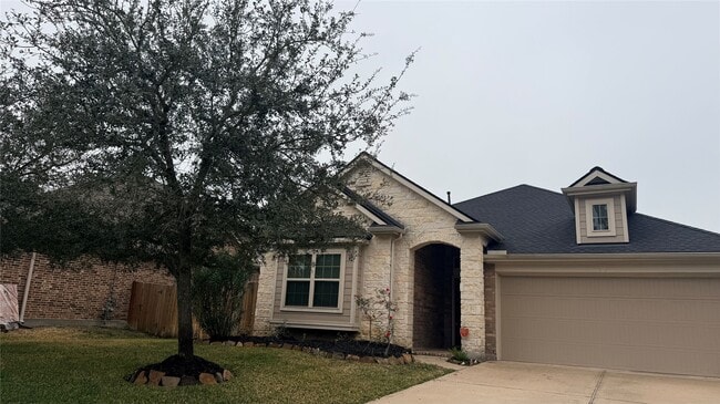 property at 9215 Running Eagle Falls