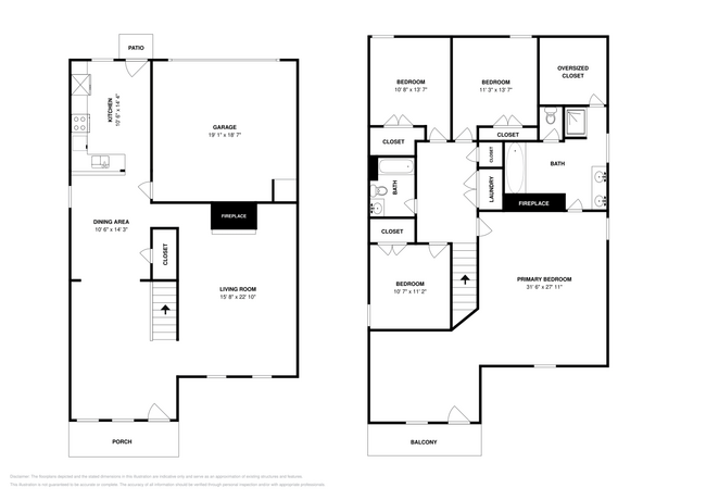 232 Daisy Cir in Mcdonough, GA - Building Photo - Building Photo