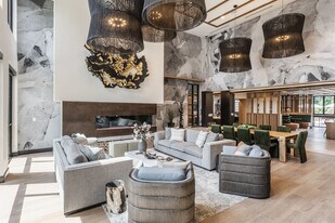 Sylo in Zionsville, IN - Building Photo