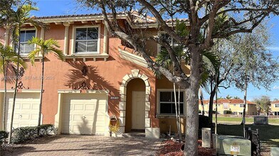 15315 SW 31st Terrace in Miami, FL - Building Photo - Building Photo