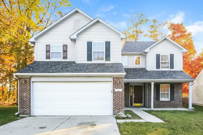 property at 5531 Fair Ridge Pl