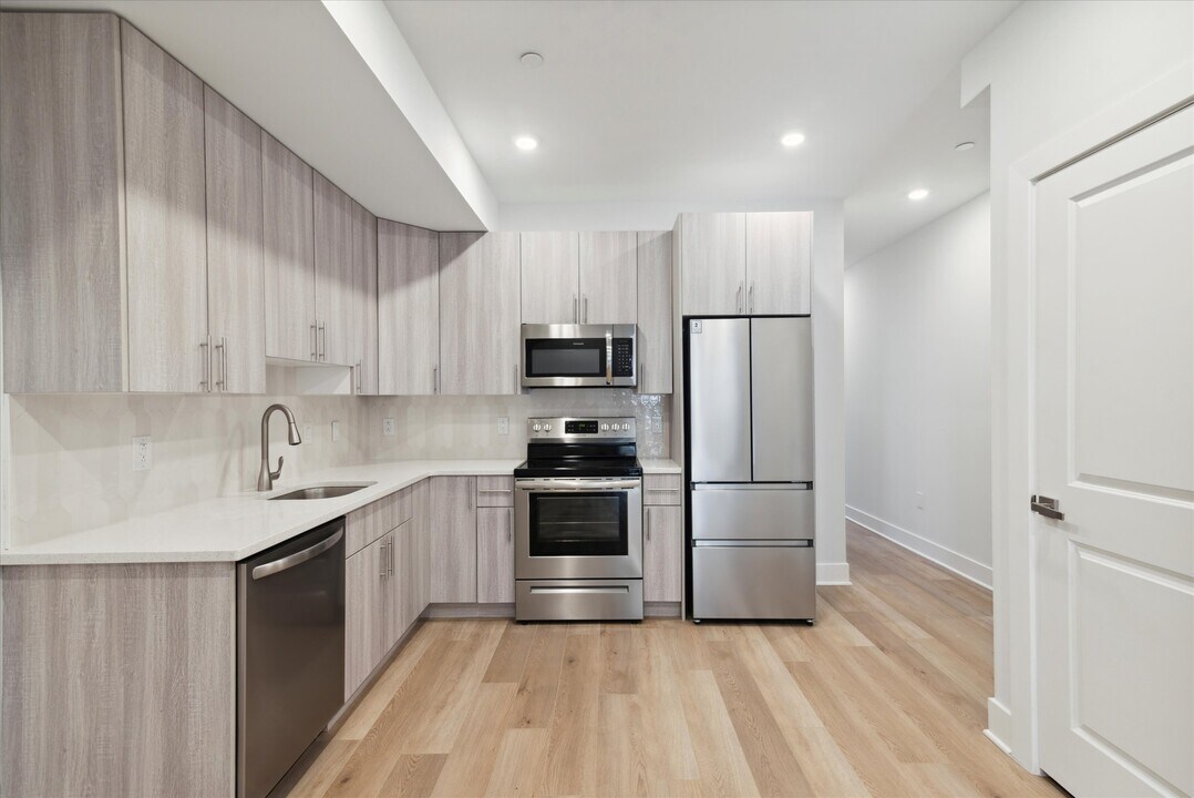 3843 Haverford Ave, Unit 1 in Philadelphia, PA - Foto de edificio