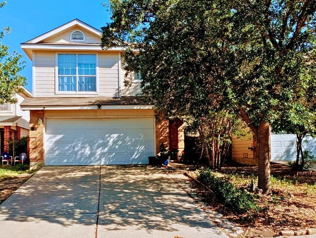 property at 17529 Rock Port Rd