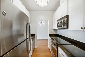 1425 Vallejo St. in San Francisco, CA - Building Photo - Building Photo