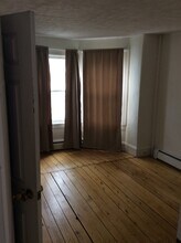 192 Park St, Unit 1 in Burlington, VT - Foto de edificio - Building Photo