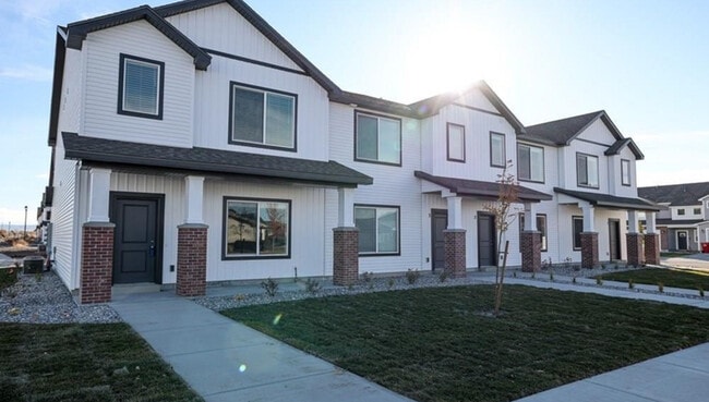1125 Jaylee Dr in Rigby, ID - Building Photo - Building Photo