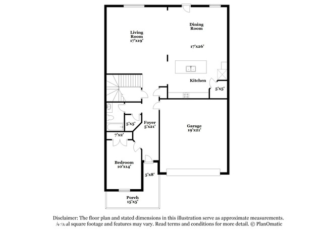 3204 Dizzy Dean Dr in Murfreesboro, TN - Building Photo - Building Photo