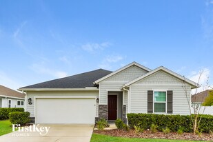 724 Trellis Bay Dr in St. Augustine, FL - Building Photo