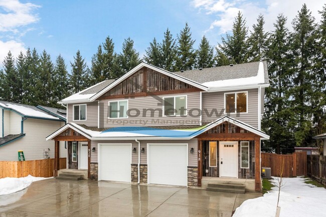 920 E Spruce Ave in Coeur d'Alene, ID - Building Photo - Building Photo