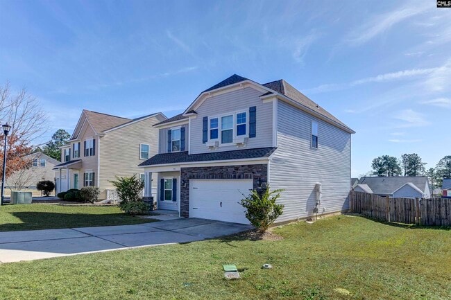 436 Riglaw Cir in Lexington, SC - Building Photo - Building Photo