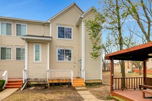 1663 Liberty St in Hanover Park, IL - Building Photo