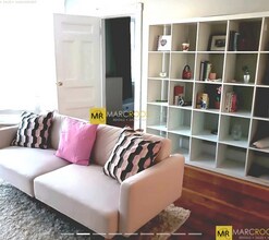 869 Beacon St, Unit 4 in Boston, MA - Building Photo - Building Photo