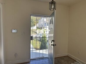 3703 Parkside Dr in Baltimore, MD - Building Photo - Building Photo