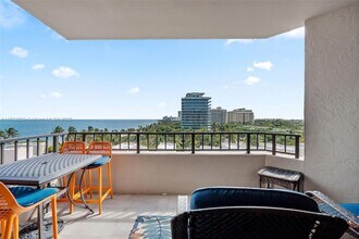 201 Crandon Blvd, Unit 739 in Key Biscayne, FL - Building Photo - Building Photo