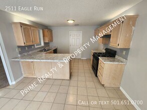 2511 Eagle Run in Benton, AR - Building Photo - Building Photo