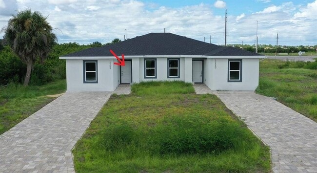 property at 12258 Henley Ave