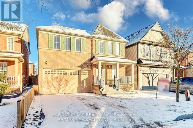 65 Ryder Crescent in Ajax, ON - Building Photo - Building Photo