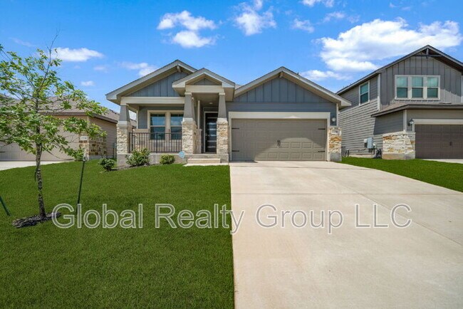 property at 1220 Ella Xing