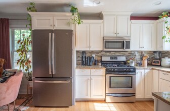 40 Brattle St in Arlington, MA - Foto de edificio - Building Photo