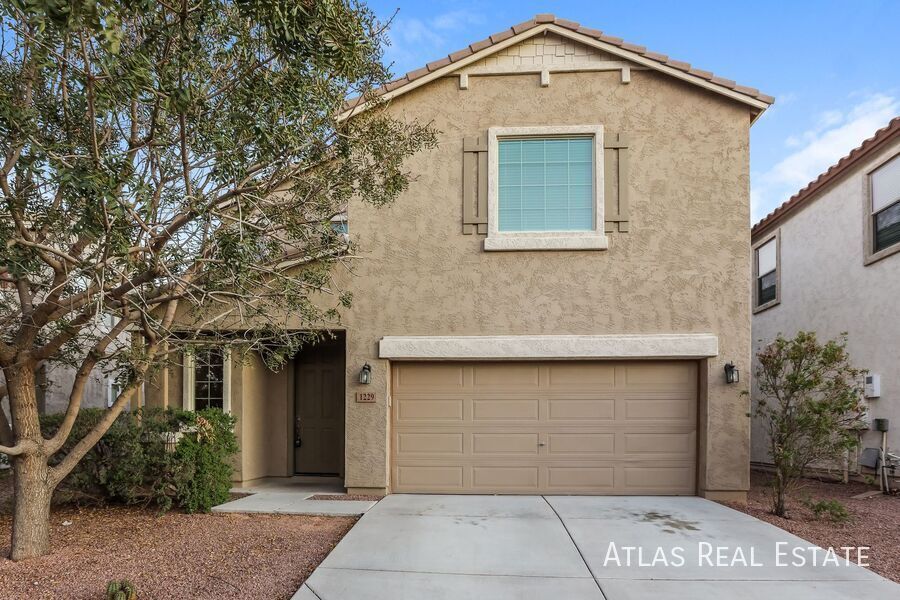 1229 E Taylor Trail in Queen Creek, AZ - Foto de edificio