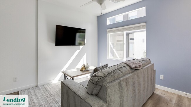 2705 N Rancho Dr in Las Vegas, NV - Building Photo - Building Photo