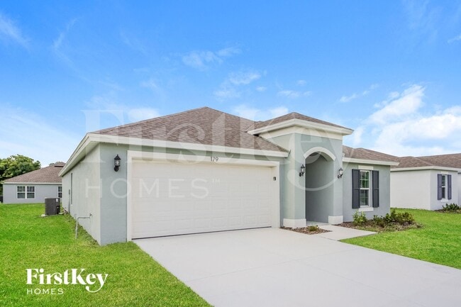 179 Southern Breeze Lp in Winter Haven, FL - Building Photo - Building Photo