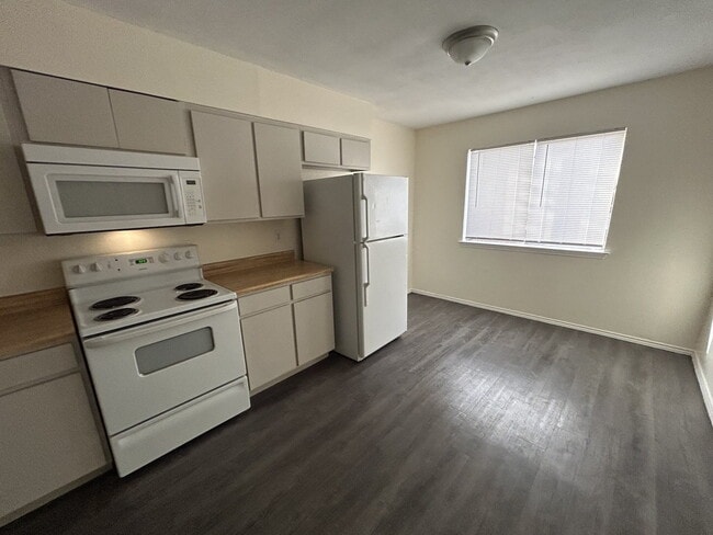property at 500 Burton Ave