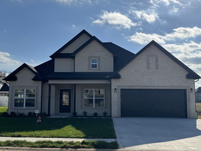 360 Piedmont Ct in Clarksville, TN - Building Photo - Building Photo