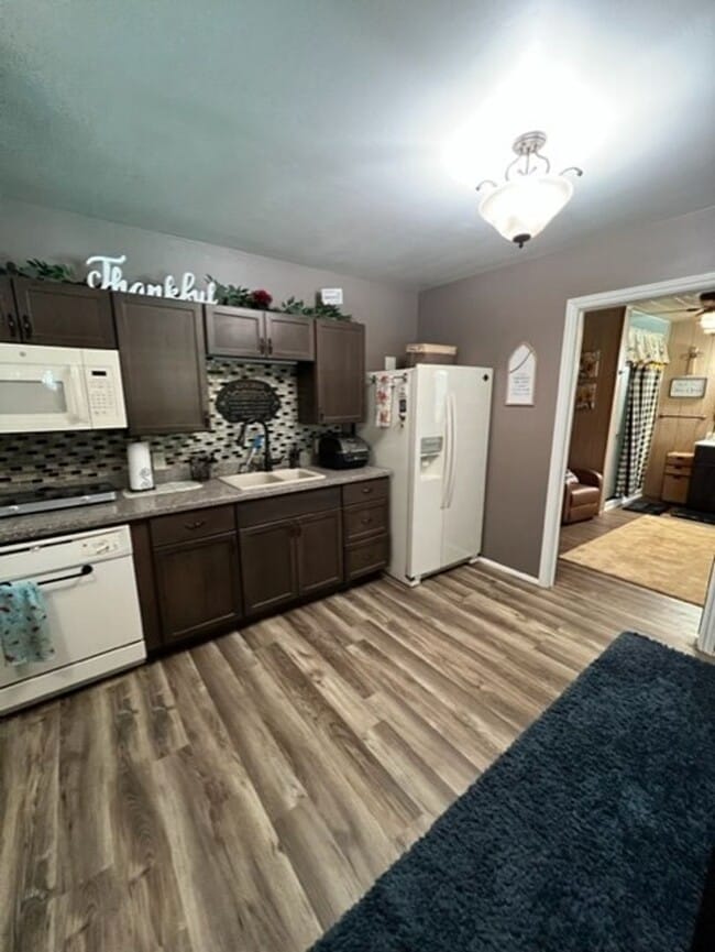 property at 410 Arvin St