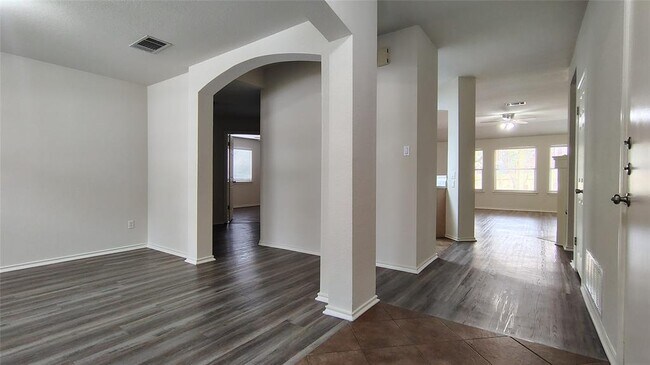 1724 Westminster Way in Cedar Park, TX - Building Photo - Building Photo