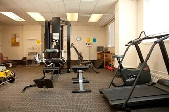 Regency Park in Vancouver, BC - Building Photo - Building Photo