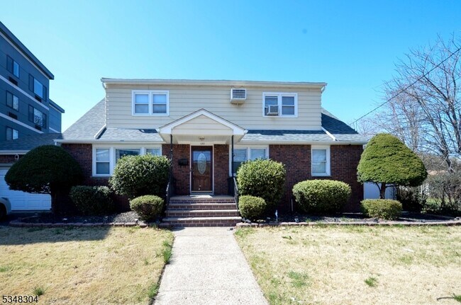 property at 199 Main St