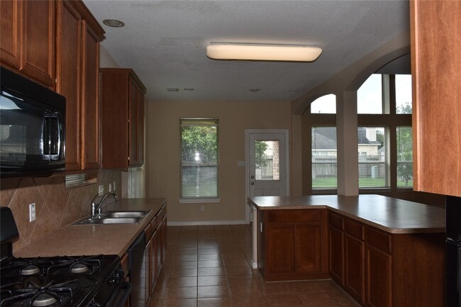 property at 26307 Meadow Dawn Ln