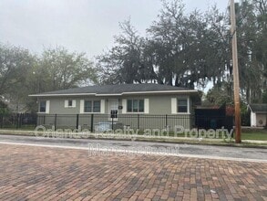 804 N Thornton Ave in Orlando, FL - Building Photo - Building Photo