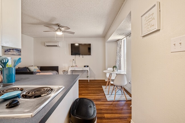 property at 119 Homonu Ct