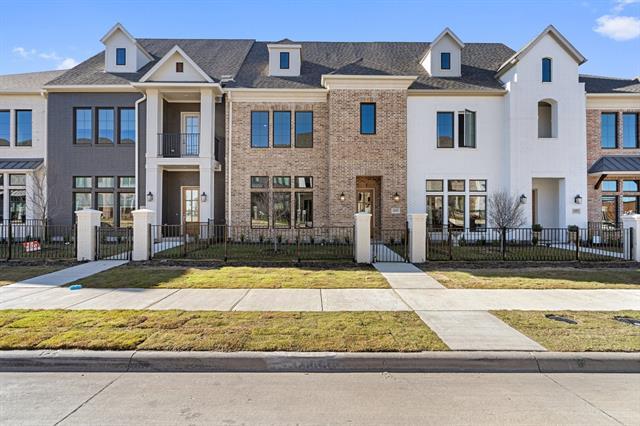 11993 Dahlia Bay Dr in Frisco, TX - Building Photo