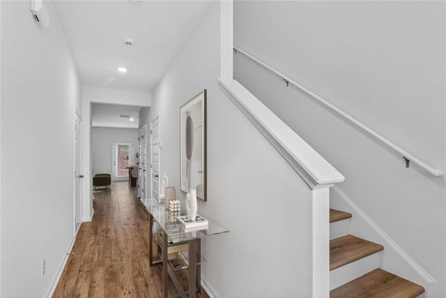 2818 Georgia Aster Way in Atlanta, GA - Building Photo - Building Photo