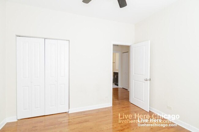 855 W Cornelia Ave in Chicago, IL - Building Photo - Building Photo