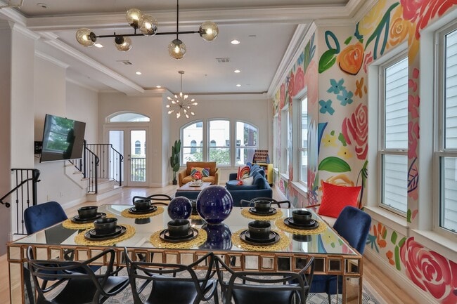 property at 4114 Driscoll St